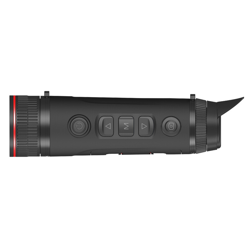 Guide Warmtebeeldcamera TJ430L