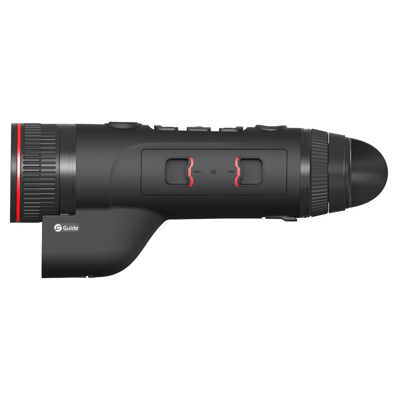 Guide Warmtebeeldcamera TJ430L