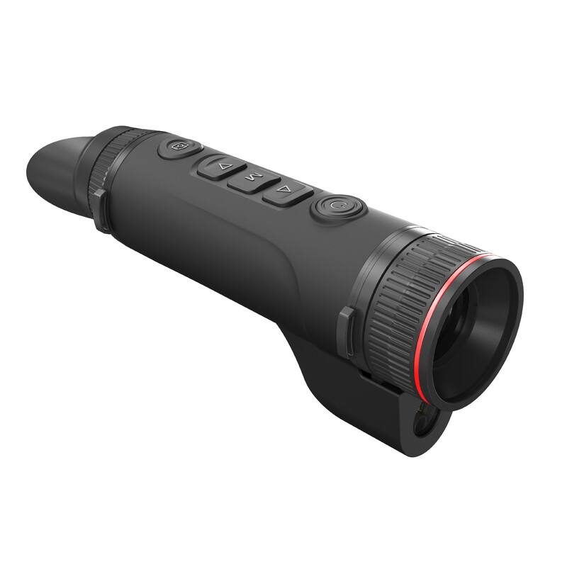 Guide Warmtebeeldcamera TJ430L
