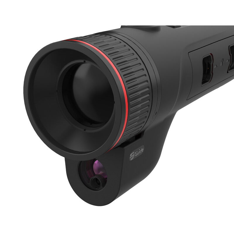 Guide Warmtebeeldcamera TJ430L