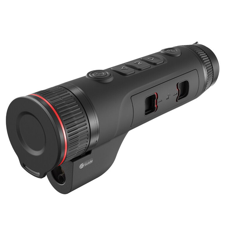 Guide Warmtebeeldcamera TJ430L