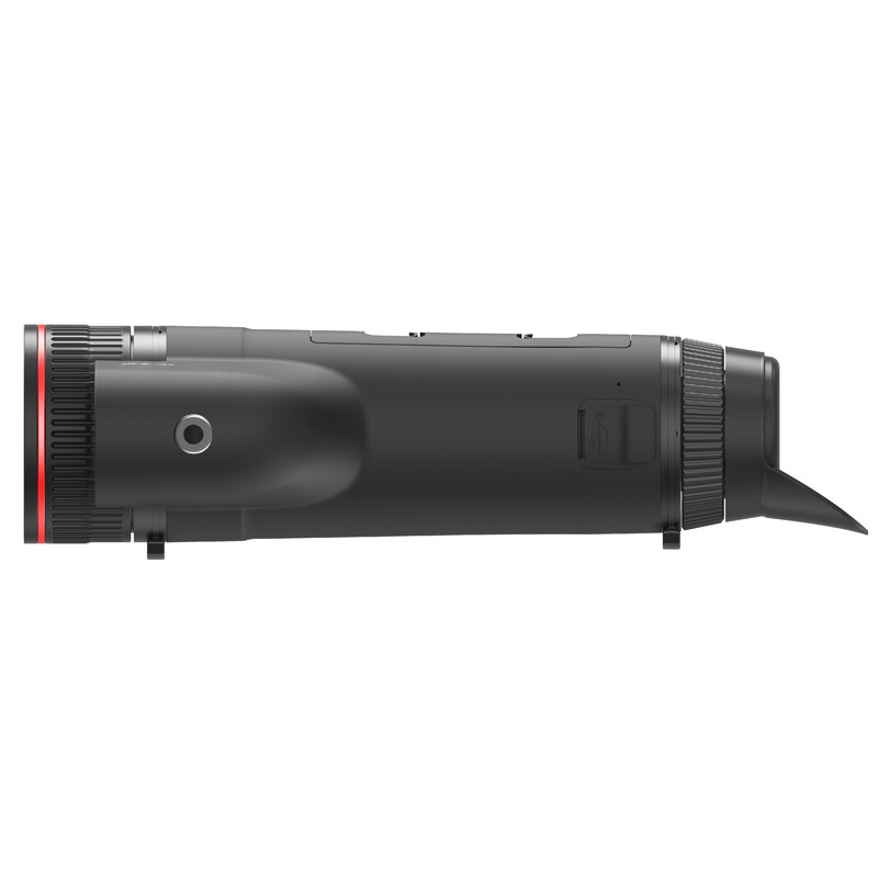 Guide Warmtebeeldcamera TJ430L