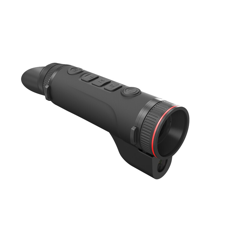 Guide Warmtebeeldcamera TJ630L