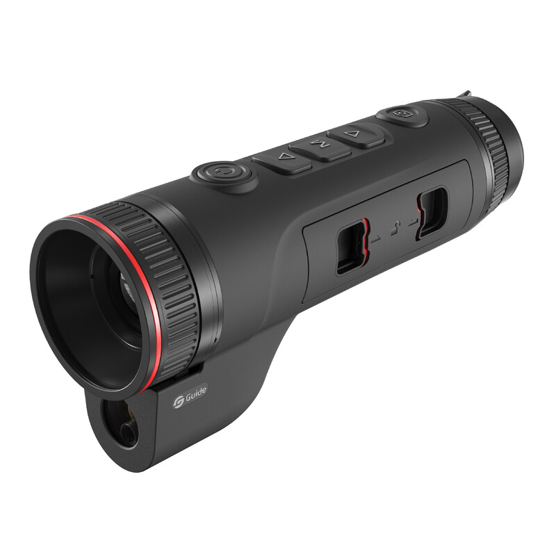 Guide Warmtebeeldcamera TJ630L