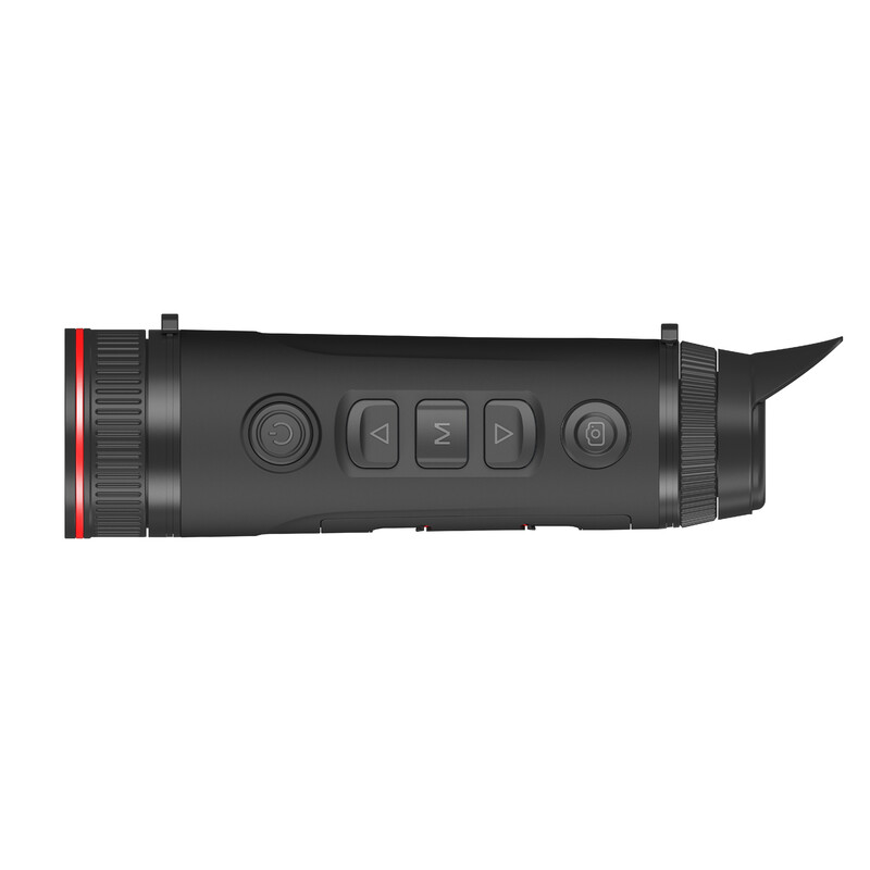 Guide Warmtebeeldcamera TJ630L