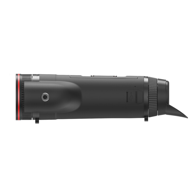 Guide Warmtebeeldcamera TJ630L