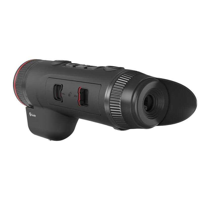 Guide Warmtebeeldcamera TJ630L