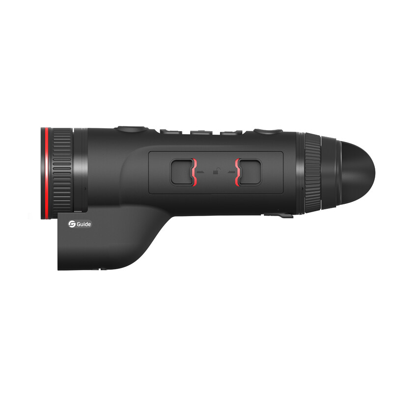 Guide Warmtebeeldcamera TJ630L