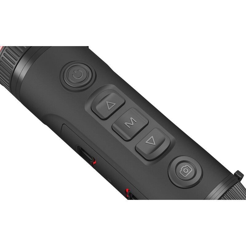 Guide Warmtebeeldcamera TJ630L