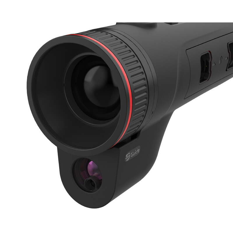 Guide Warmtebeeldcamera TJ630L