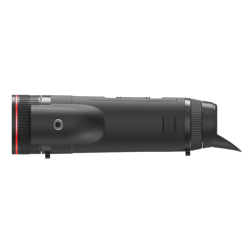 Guide Warmtebeeldcamera TJ650L