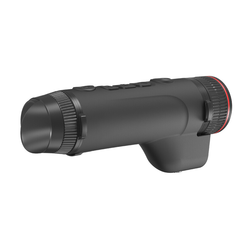 Guide Warmtebeeldcamera TJ650L