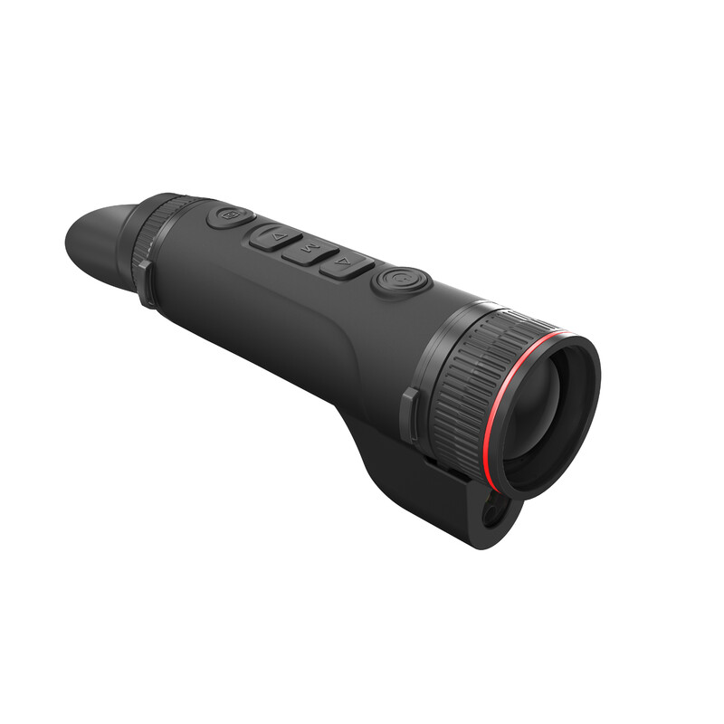 Guide Warmtebeeldcamera TJ650L
