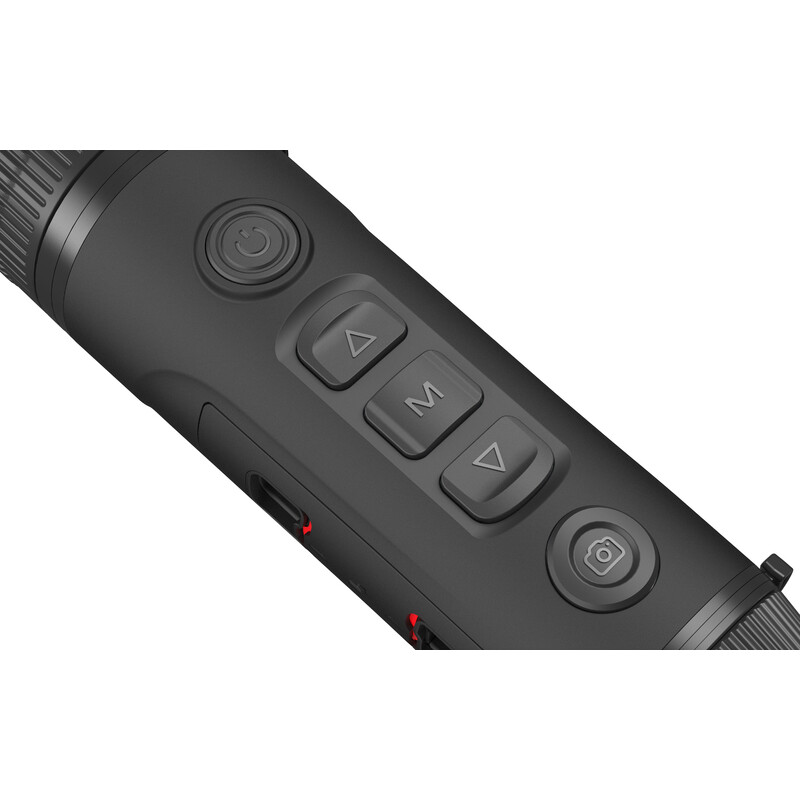 Guide Warmtebeeldcamera TJ650L