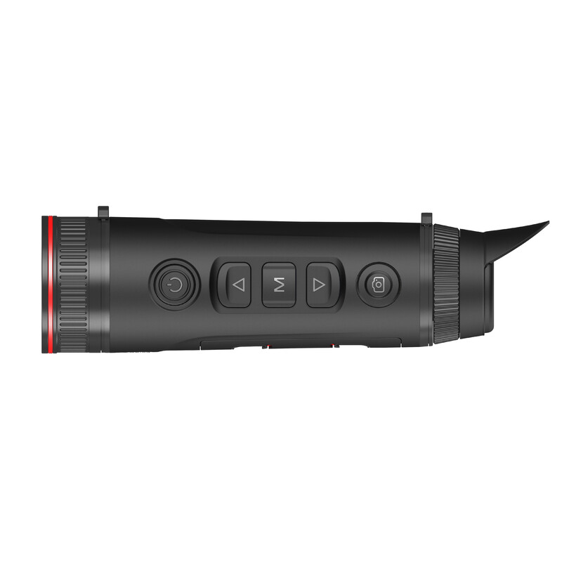 Guide Warmtebeeldcamera TJ420