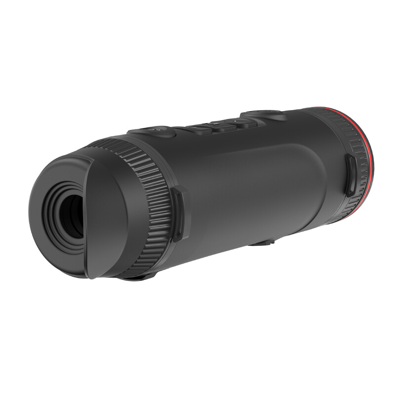 Guide Warmtebeeldcamera TJ420