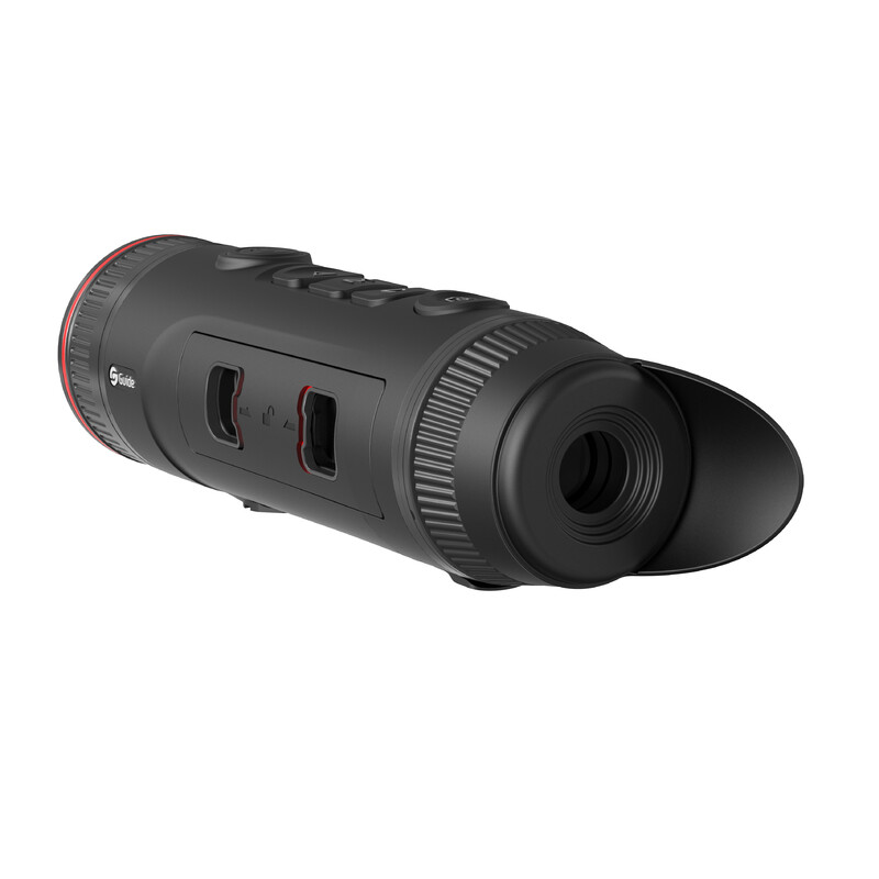 Guide Warmtebeeldcamera TJ420