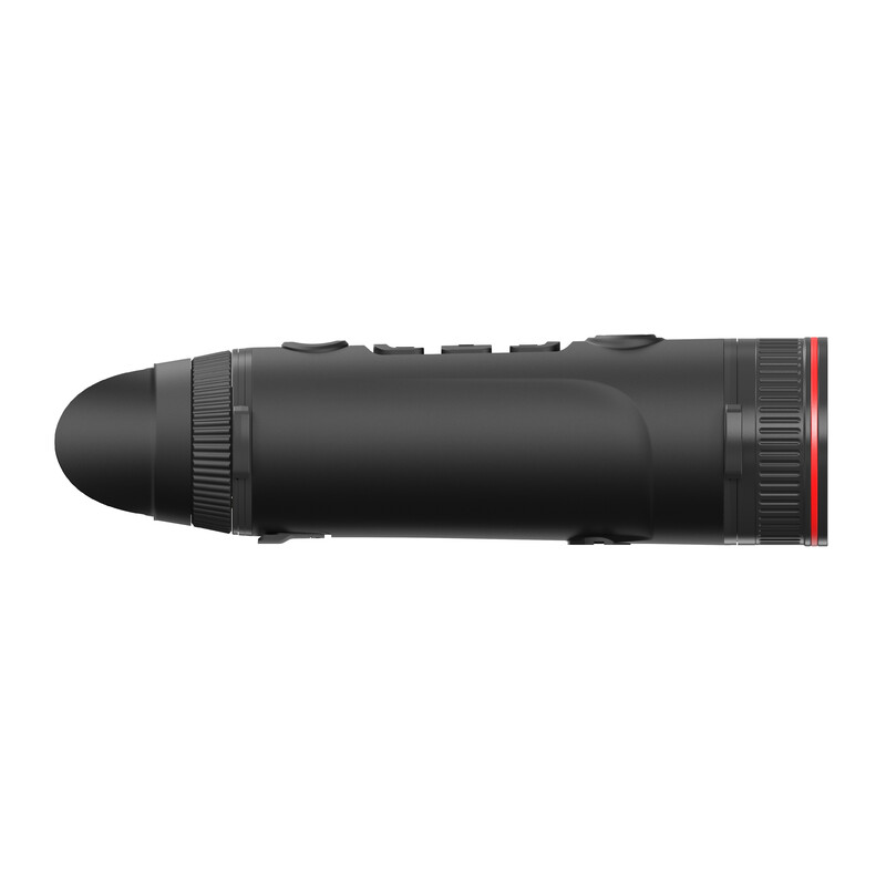 Guide Warmtebeeldcamera TJ420