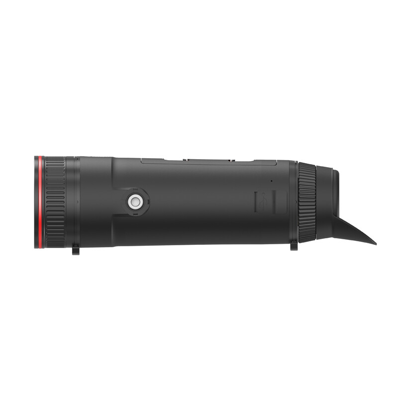 Guide Warmtebeeldcamera TJ420