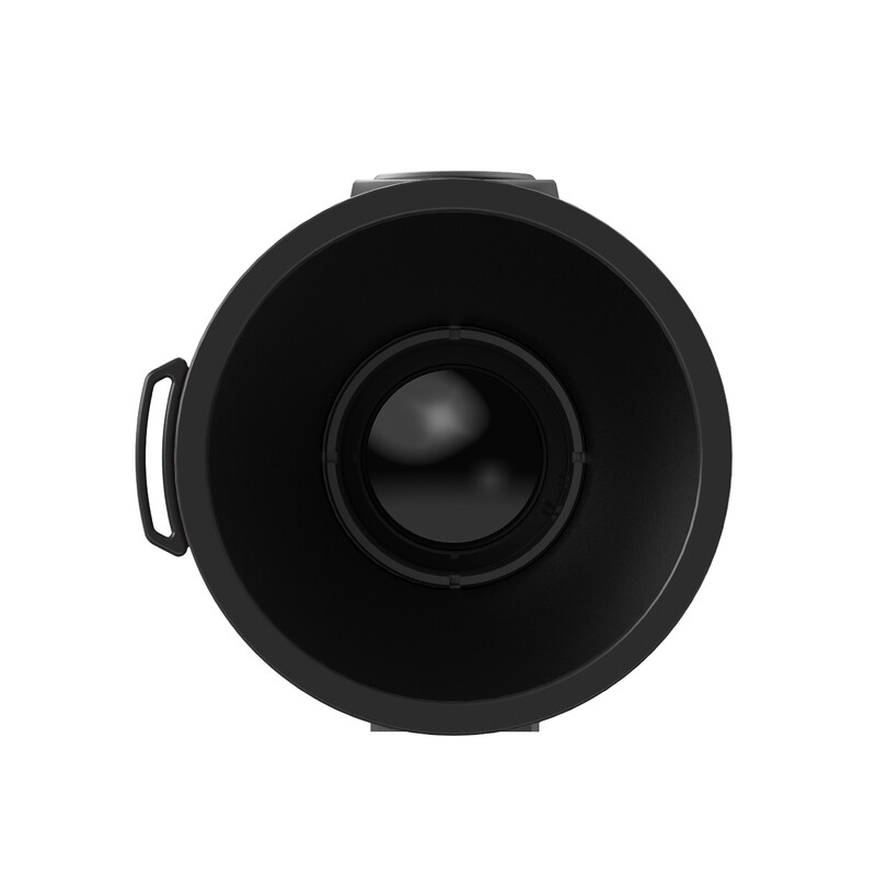 Guide Warmtebeeldcamera TJ420