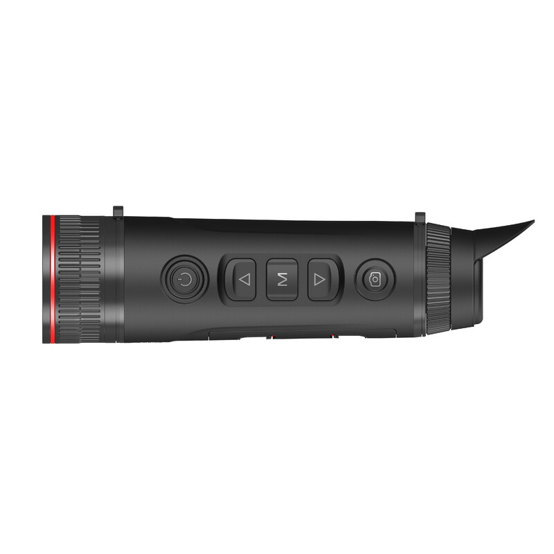 Guide Warmtebeeldcamera TJ430