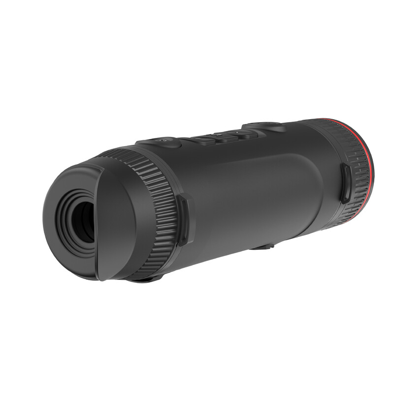 Guide Warmtebeeldcamera TJ430