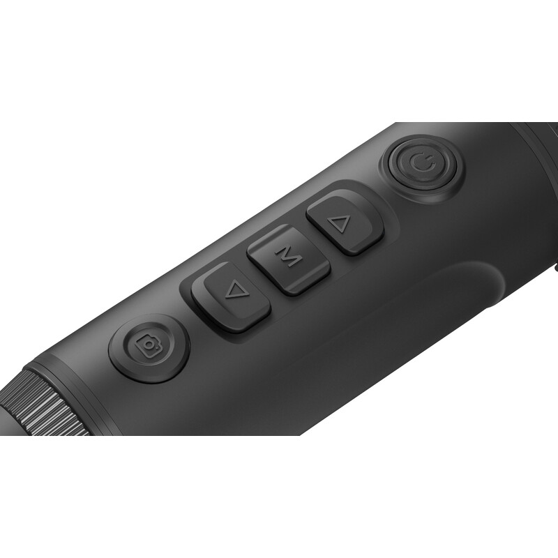 Guide Warmtebeeldcamera TJ430