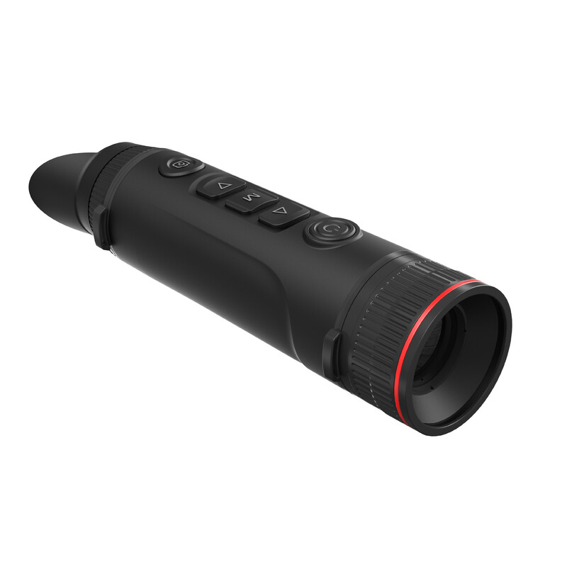 Guide Warmtebeeldcamera TJ430