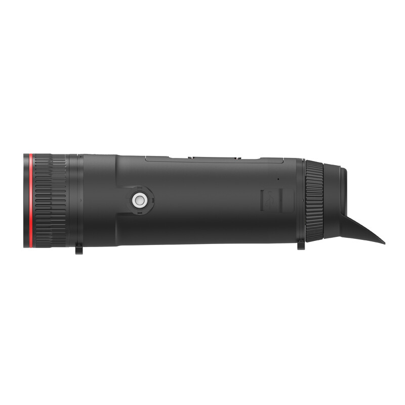 Guide Warmtebeeldcamera TJ430