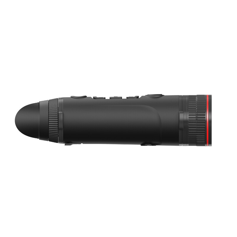 Guide Warmtebeeldcamera TJ430