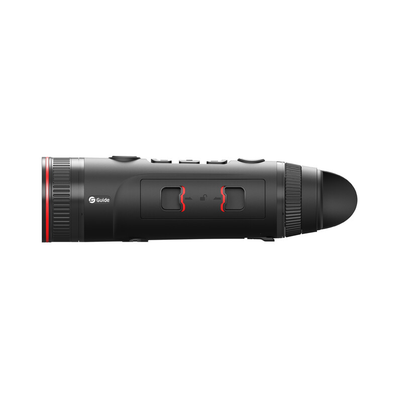 Guide Warmtebeeldcamera TJ630