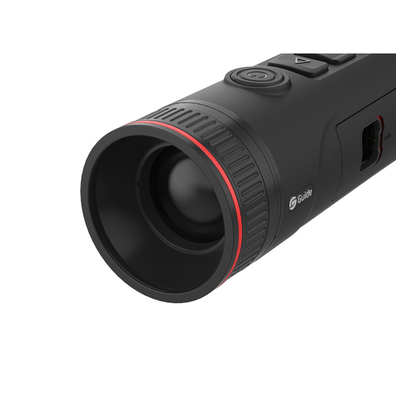 Guide Warmtebeeldcamera TJ630