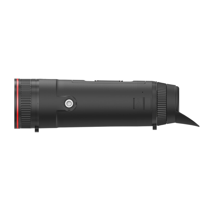 Guide Warmtebeeldcamera TJ630
