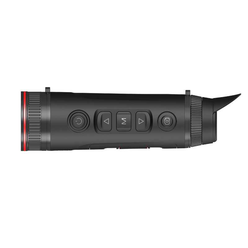 Guide Warmtebeeldcamera TJ630