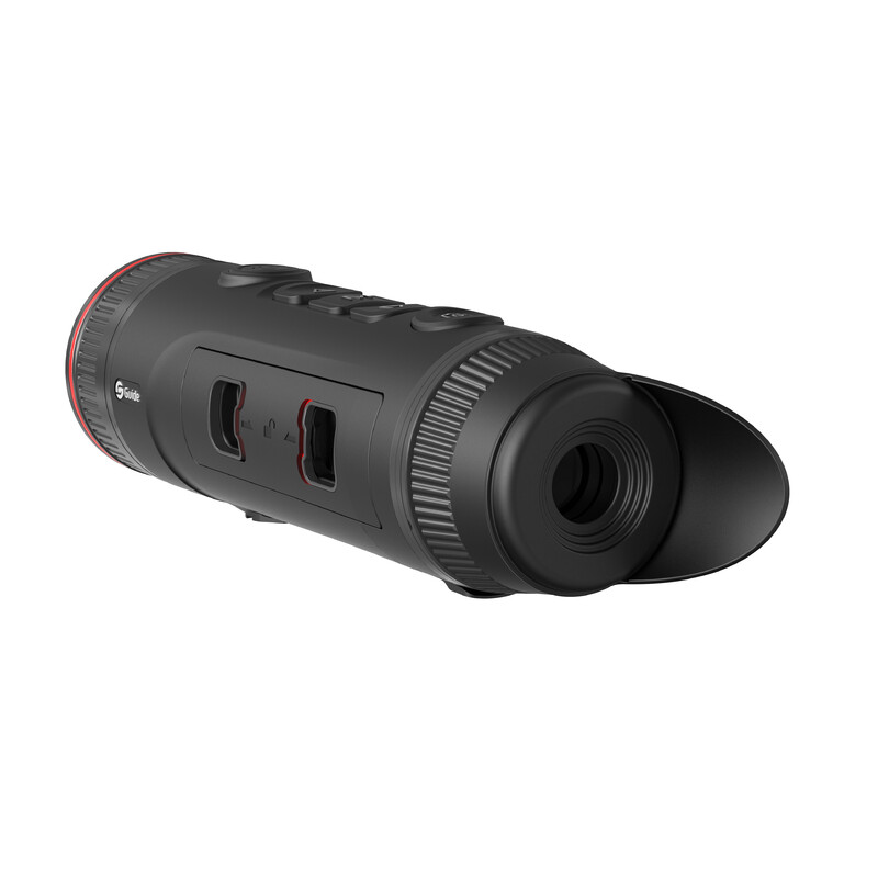 Guide Warmtebeeldcamera TJ630