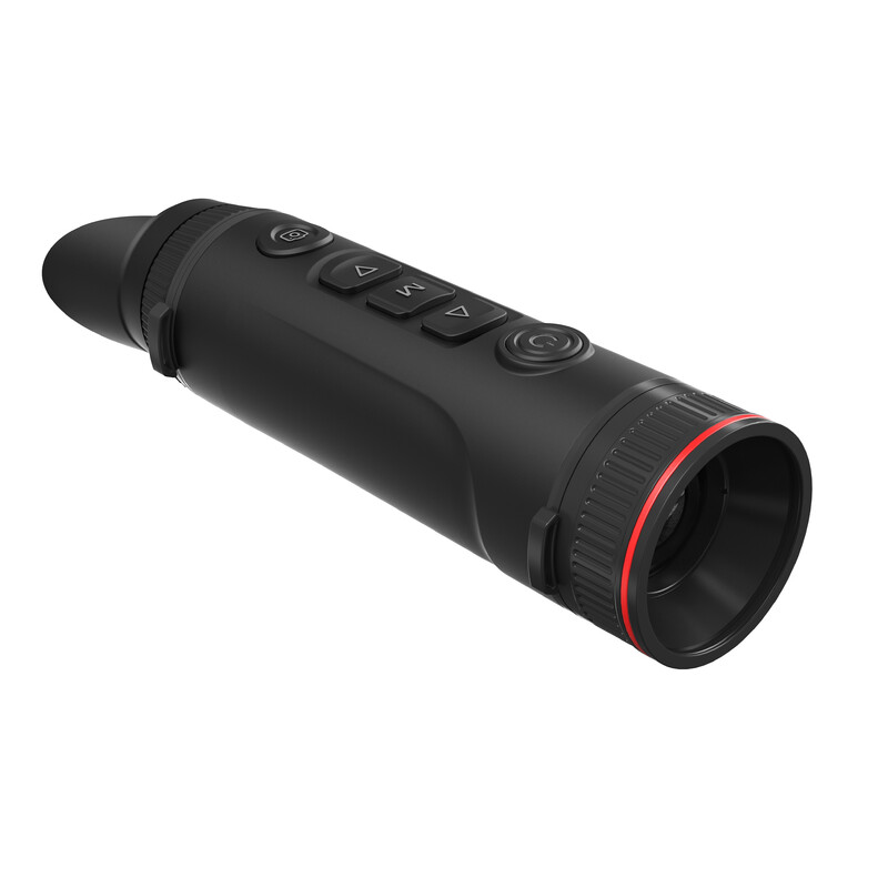 Guide Warmtebeeldcamera TJ630