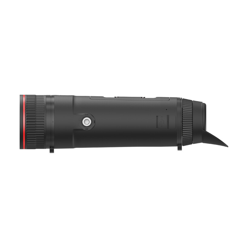 Guide Warmtebeeldcamera TJ650