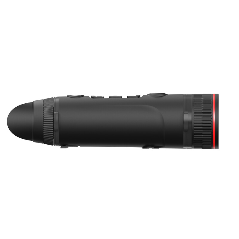 Guide Warmtebeeldcamera TJ650