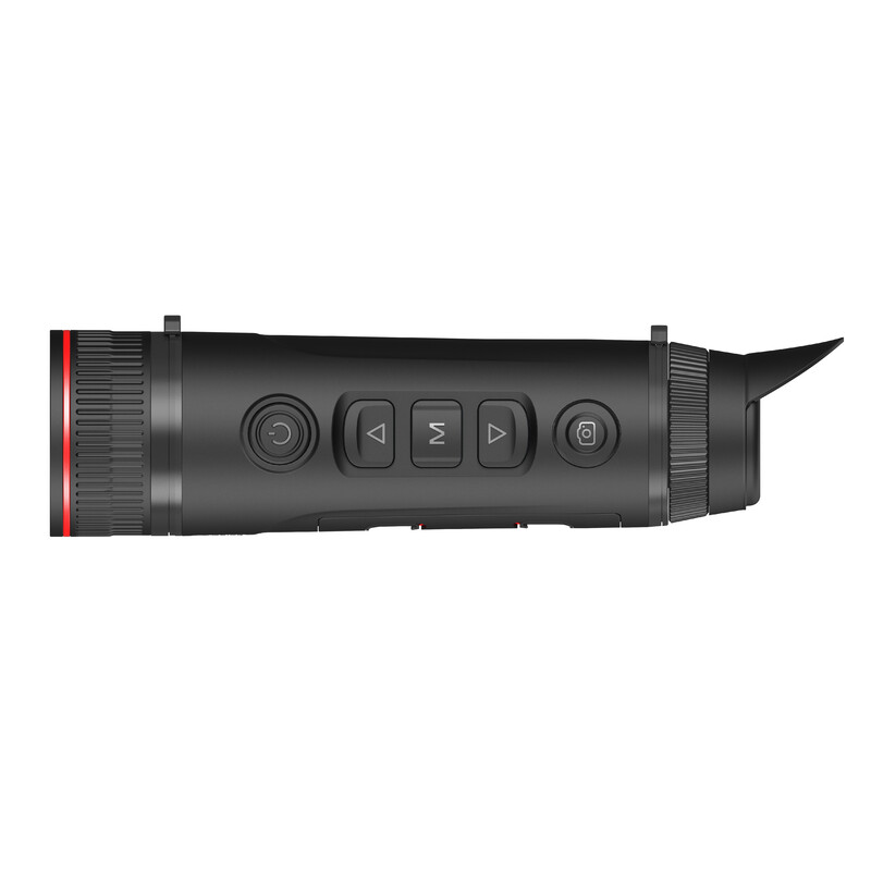 Guide Warmtebeeldcamera TJ650