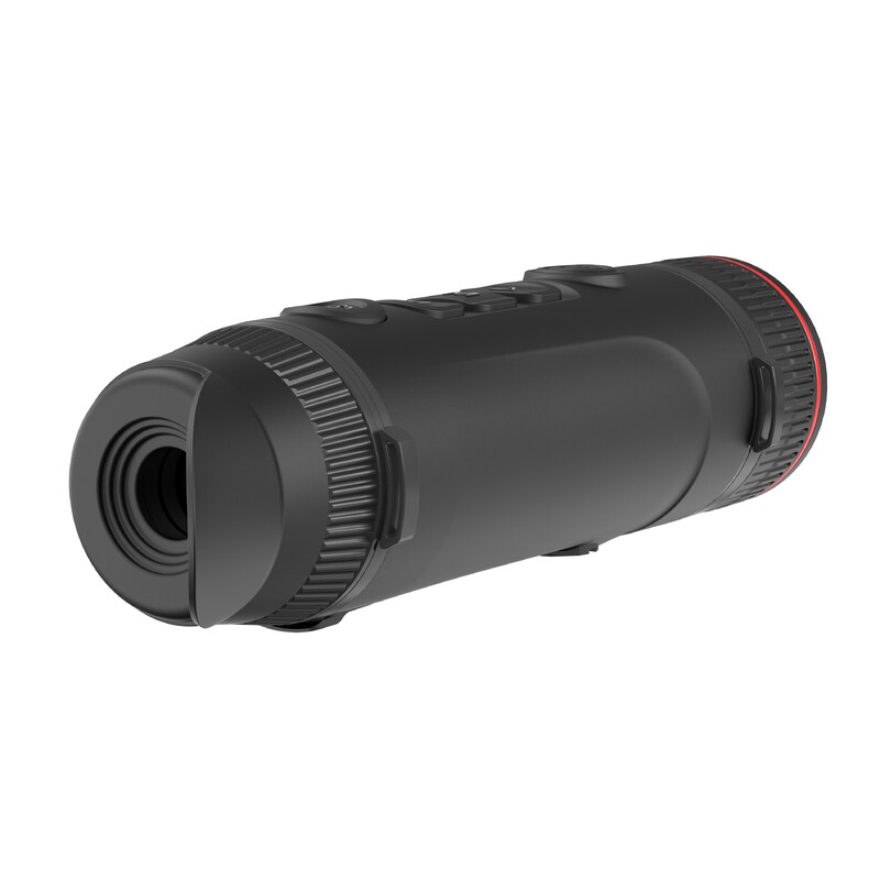Guide Warmtebeeldcamera TJ650