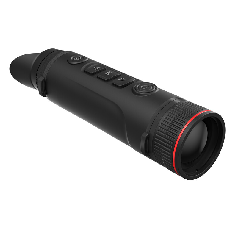 Guide Warmtebeeldcamera TJ650