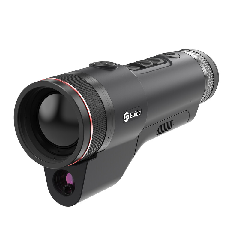 Guide Warmtebeeldcamera TJ1250LP