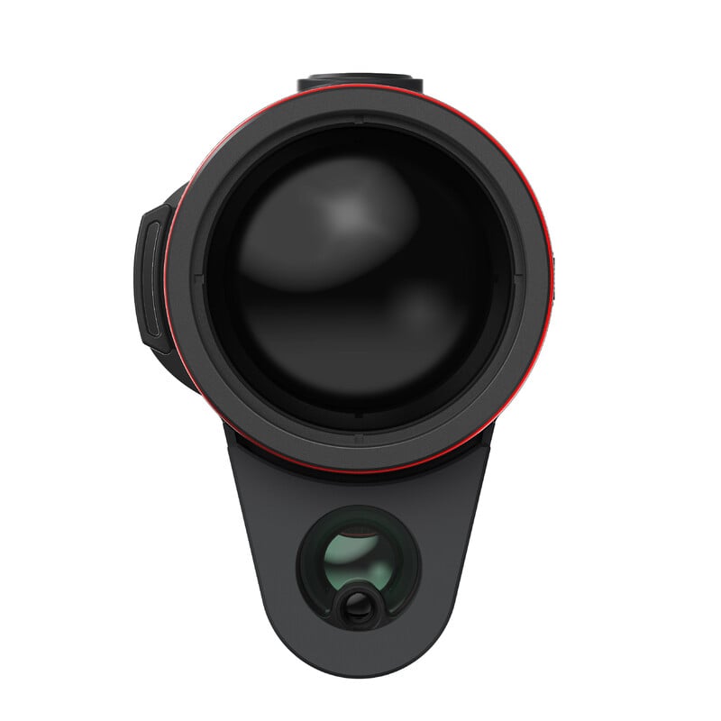 Guide Warmtebeeldcamera TJ1250LP