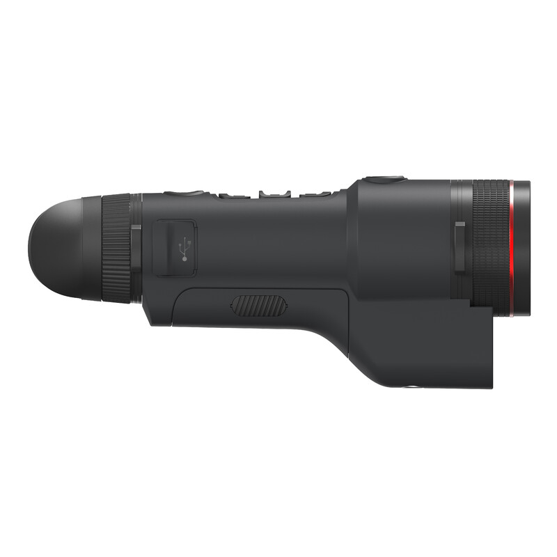 Guide Warmtebeeldcamera TJ650LP