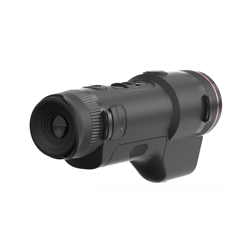 Guide Warmtebeeldcamera TJ1250LP