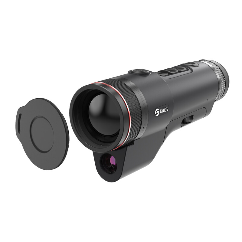 Guide Warmtebeeldcamera TJ1250LP