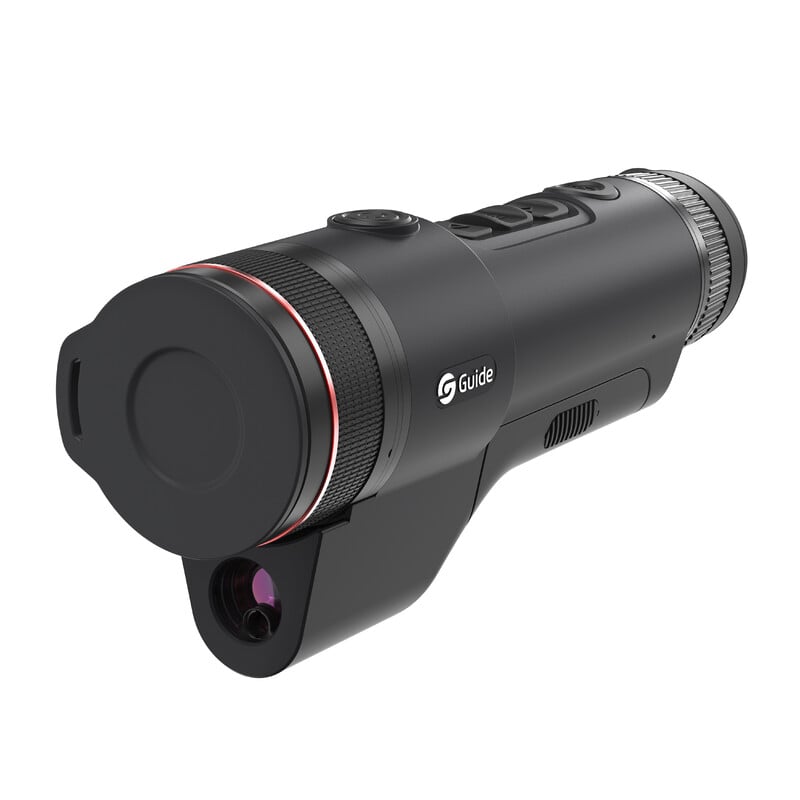 Guide Warmtebeeldcamera TJ1250LP