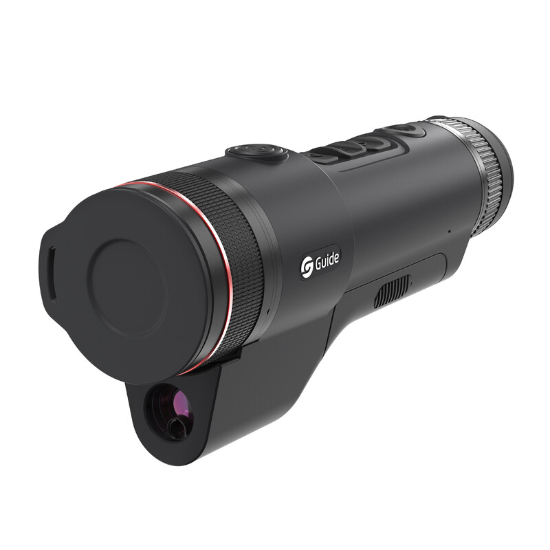 Guide Warmtebeeldcamera TJ650LP