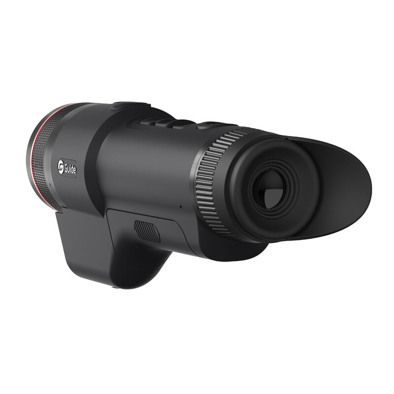 Guide Warmtebeeldcamera TJ1250LP