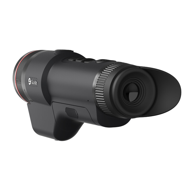 Guide Warmtebeeldcamera TJ650LP